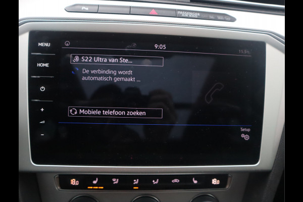 Volkswagen Passat Variant 1.4 TSI Comfortline Business / Adapt. Cruise / Navigatie