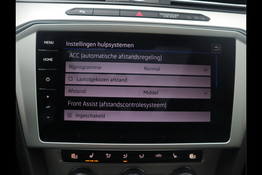 Volkswagen Passat Variant 1.4 TSI Comfortline Business / Adapt. Cruise / Navigatie