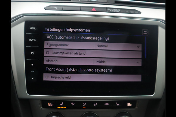 Volkswagen Passat Variant 1.4 TSI Comfortline Business / Adapt. Cruise / Navigatie