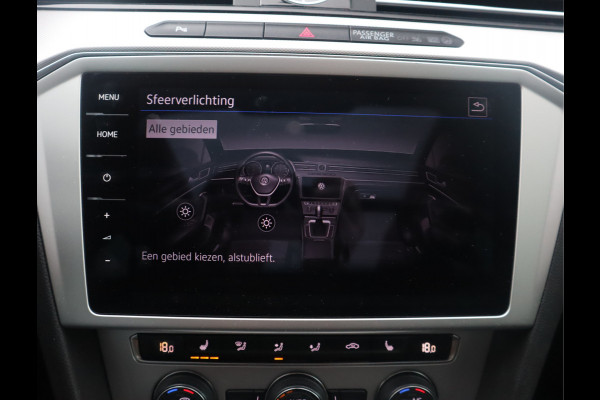 Volkswagen Passat Variant 1.4 TSI Comfortline Business / Adapt. Cruise / Navigatie
