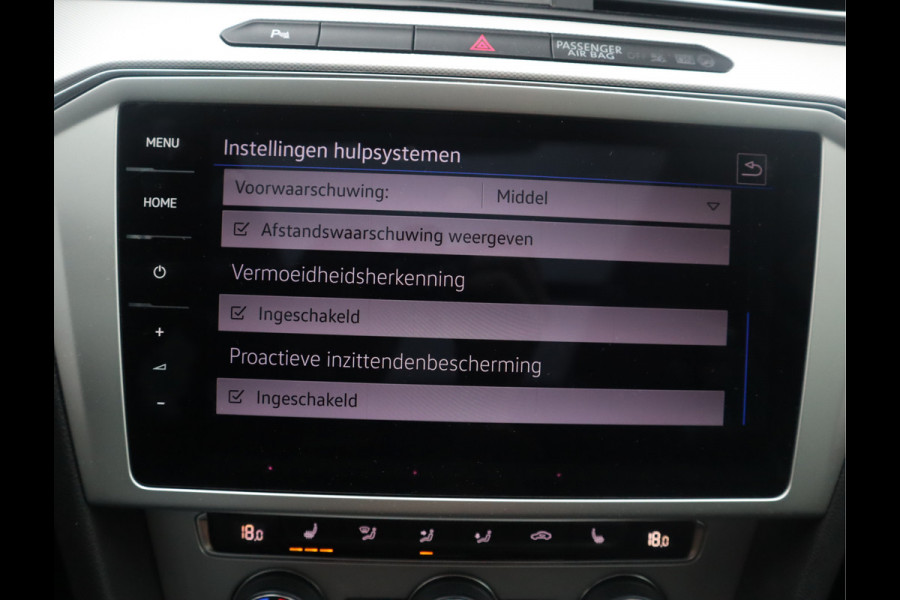 Volkswagen Passat Variant 1.4 TSI Comfortline Business / Adapt. Cruise / Navigatie
