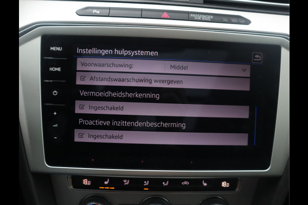 Volkswagen Passat Variant 1.4 TSI Comfortline Business / Adapt. Cruise / Navigatie