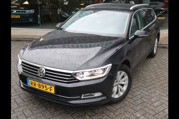 Volkswagen Passat Variant 1.4 TSI Comfortline Business / Adapt. Cruise / Navigatie
