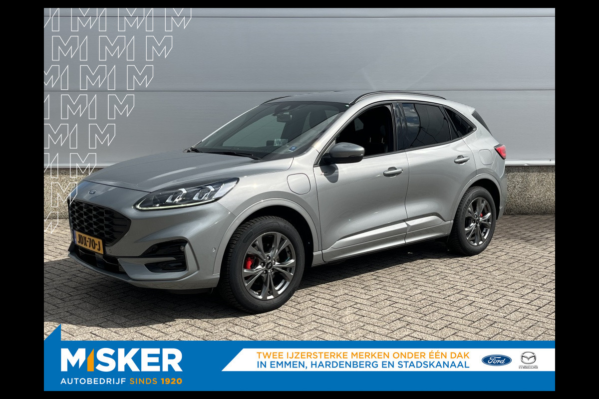 Ford Kuga 2.5 PHEV ST-Line X DRIVERPACK! WINTERPACK! TECHPACK!