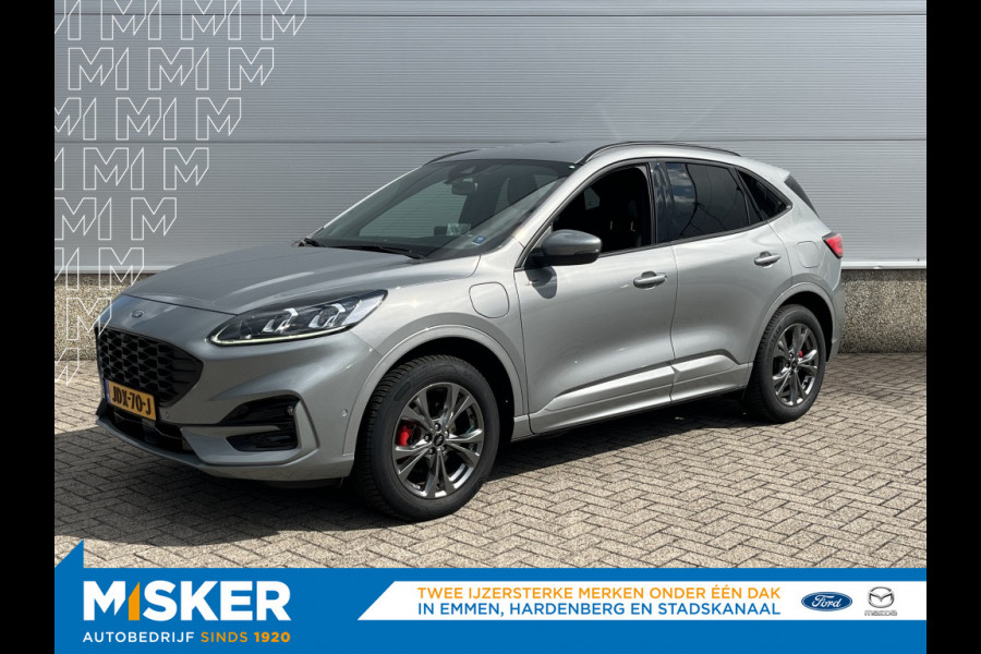 Ford Kuga 2.5 PHEV ST-Line X DRIVERPACK! WINTERPACK! TECHPACK!