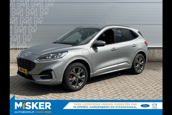 Ford Kuga 2.5 PHEV ST-Line X DRIVERPACK! WINTERPACK! TECHPACK!
