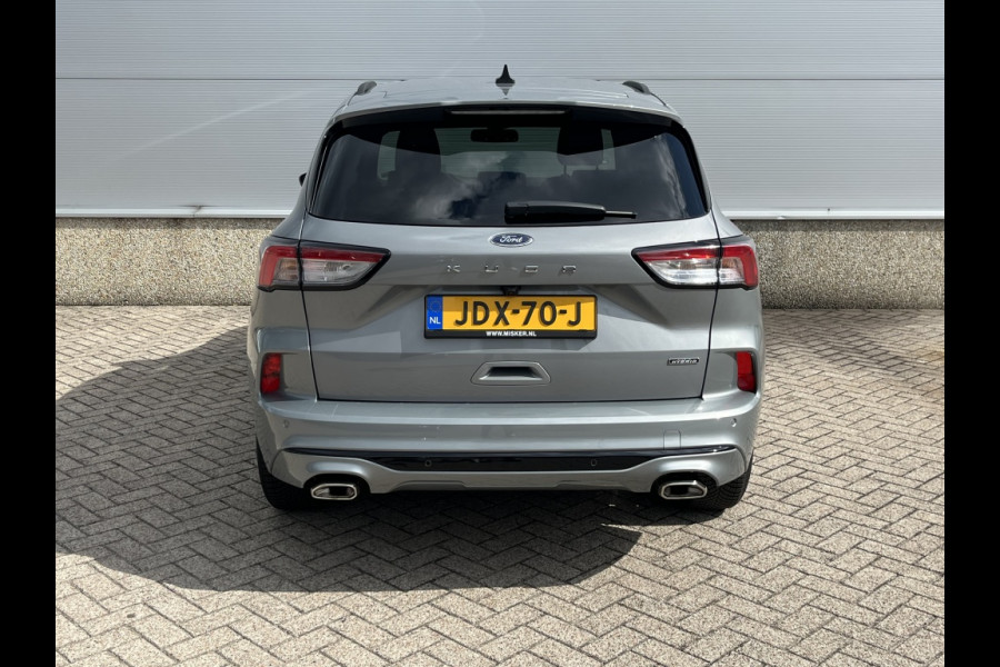 Ford Kuga 2.5 PHEV ST-Line X DRIVERPACK! WINTERPACK! TECHPACK!