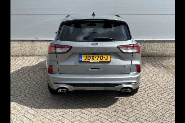 Ford Kuga 2.5 PHEV ST-Line X DRIVERPACK! WINTERPACK! TECHPACK!