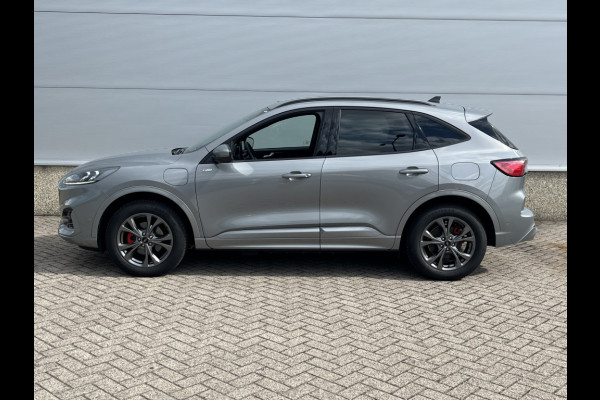 Ford Kuga 2.5 PHEV ST-Line X DRIVERPACK! WINTERPACK! TECHPACK!