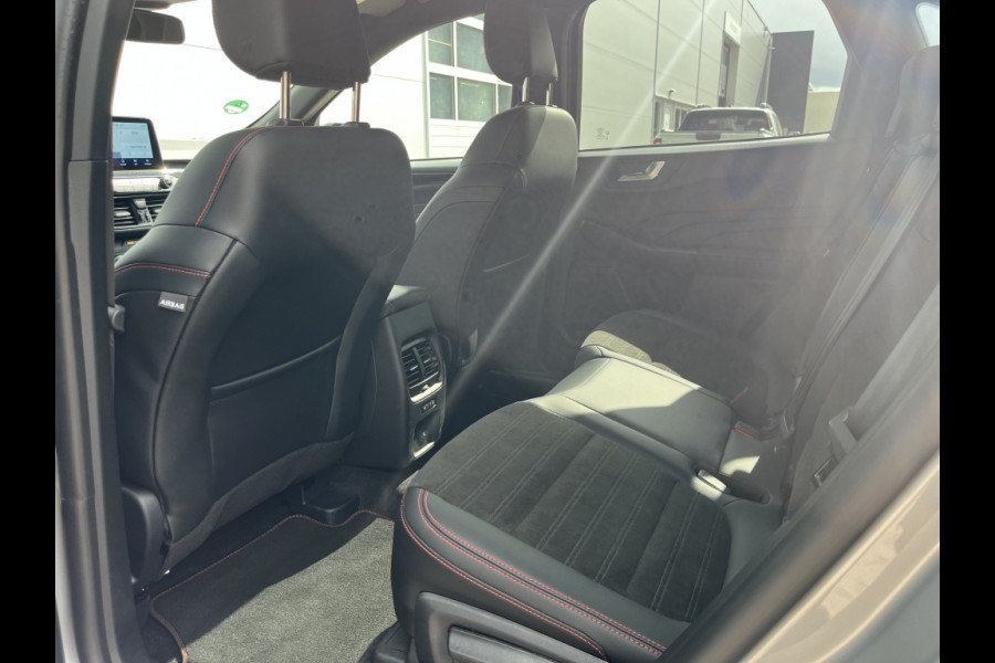 Ford Kuga 2.5 PHEV ST-Line X DRIVERPACK! WINTERPACK! TECHPACK!