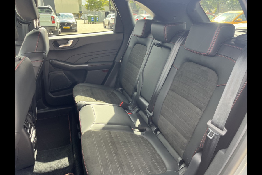 Ford Kuga 2.5 PHEV ST-Line X DRIVERPACK! WINTERPACK! TECHPACK!