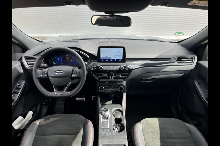 Ford Kuga 2.5 PHEV ST-Line X DRIVERPACK! WINTERPACK! TECHPACK!