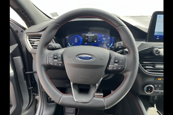 Ford Kuga 2.5 PHEV ST-Line X DRIVERPACK! WINTERPACK! TECHPACK!