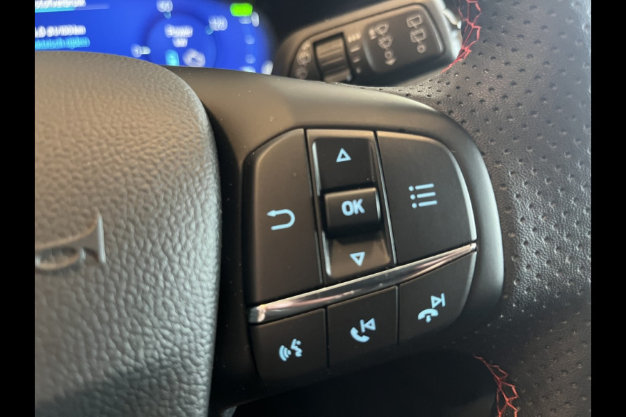 Ford Kuga 2.5 PHEV ST-Line X DRIVERPACK! WINTERPACK! TECHPACK!