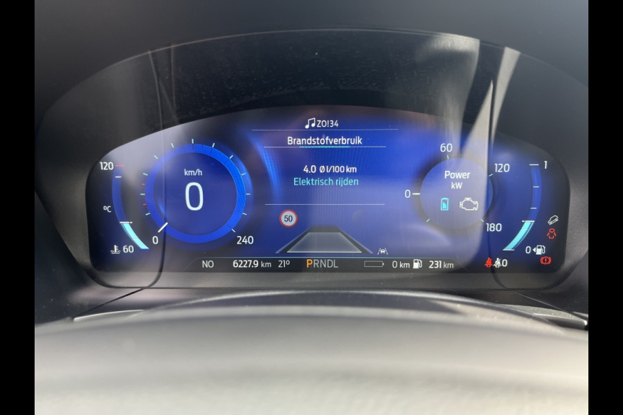 Ford Kuga 2.5 PHEV ST-Line X DRIVERPACK! WINTERPACK! TECHPACK!
