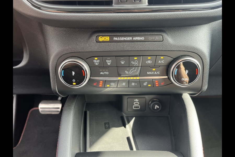 Ford Kuga 2.5 PHEV ST-Line X DRIVERPACK! WINTERPACK! TECHPACK!