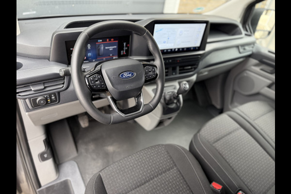 Ford Transit Custom 320 2.0 TDCI 136 PK EURO 6 L2H1 Trend Stoelverwarming/CarPlay/achteruitrijcamera