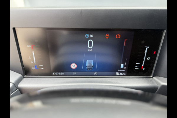 Ford Transit Custom 320 2.0 TDCI 136 PK EURO 6 L2H1 Trend Stoelverwarming/CarPlay/achteruitrijcamera
