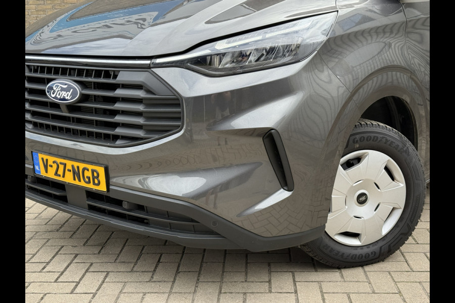 Ford Transit Custom 320 2.0 TDCI 136 PK EURO 6 L2H1 Trend Stoelverwarming/CarPlay/achteruitrijcamera