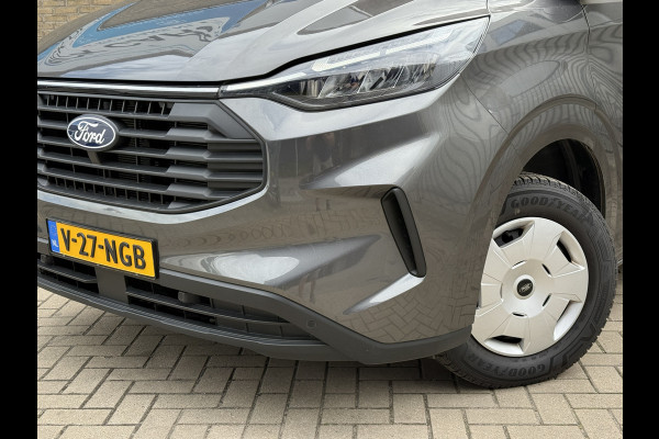 Ford Transit Custom 320 2.0 TDCI 136 PK EURO 6 L2H1 Trend Stoelverwarming/CarPlay/achteruitrijcamera