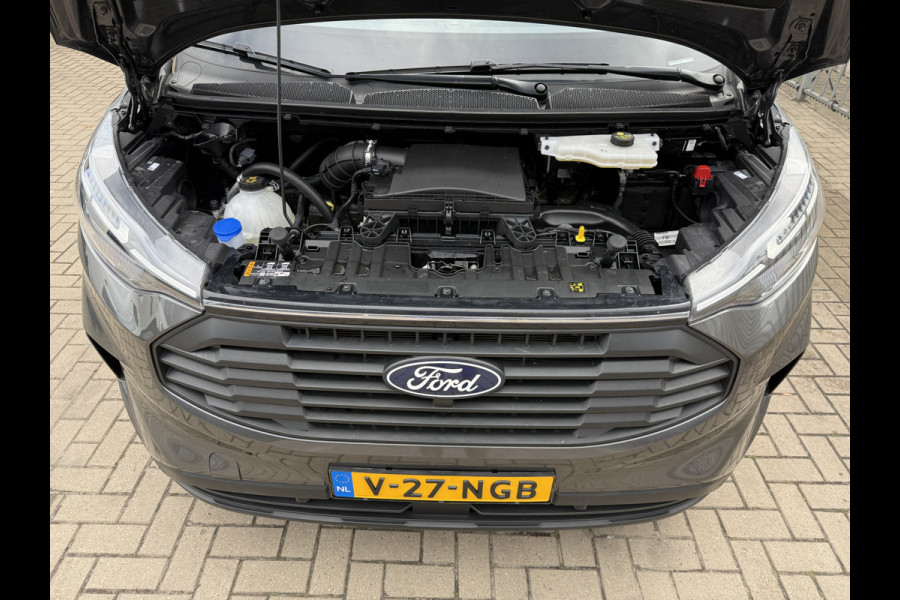 Ford Transit Custom 320 2.0 TDCI 136 PK EURO 6 L2H1 Trend Stoelverwarming/CarPlay/achteruitrijcamera