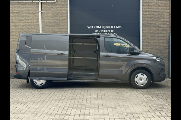 Ford Transit Custom 320 2.0 TDCI 136 PK EURO 6 L2H1 Trend Stoelverwarming/CarPlay/achteruitrijcamera