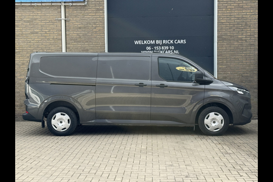 Ford Transit Custom 320 2.0 TDCI 136 PK EURO 6 L2H1 Trend Stoelverwarming/CarPlay/achteruitrijcamera