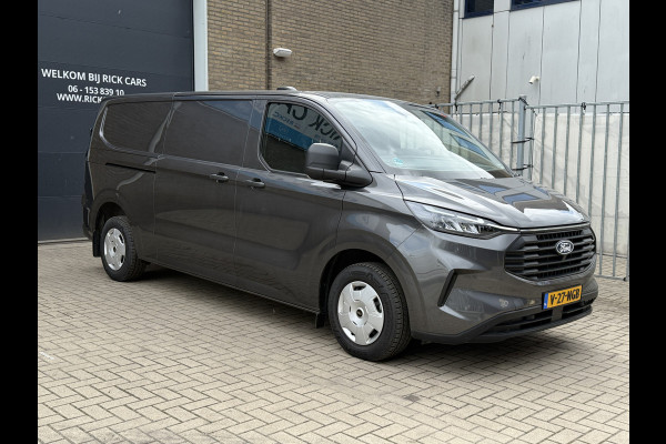 Ford Transit Custom 320 2.0 TDCI 136 PK EURO 6 L2H1 Trend Stoelverwarming/CarPlay/achteruitrijcamera
