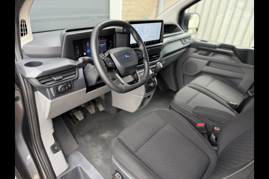Ford Transit Custom 320 2.0 TDCI 136 PK EURO 6 L2H1 Trend Stoelverwarming/CarPlay/achteruitrijcamera