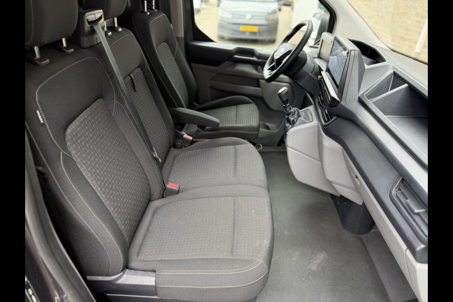 Ford Transit Custom 320 2.0 TDCI 136 PK EURO 6 L2H1 Trend Stoelverwarming/CarPlay/achteruitrijcamera