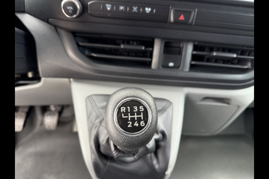 Ford Transit Custom 320 2.0 TDCI 136 PK EURO 6 L2H1 Trend Stoelverwarming/CarPlay/achteruitrijcamera