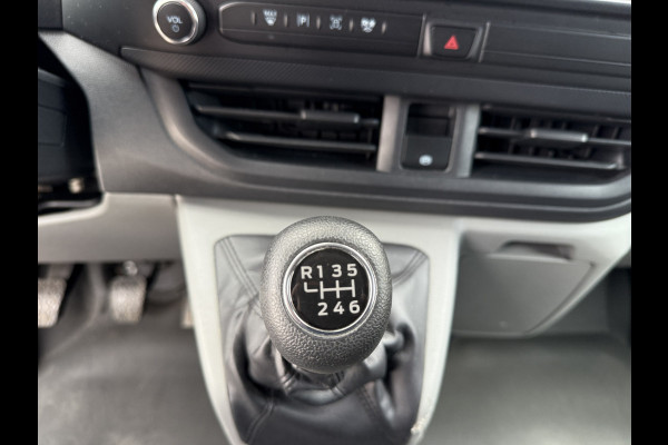 Ford Transit Custom 320 2.0 TDCI 136 PK EURO 6 L2H1 Trend Stoelverwarming/CarPlay/achteruitrijcamera