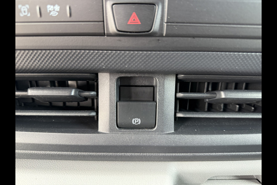 Ford Transit Custom 320 2.0 TDCI 136 PK EURO 6 L2H1 Trend Stoelverwarming/CarPlay/achteruitrijcamera