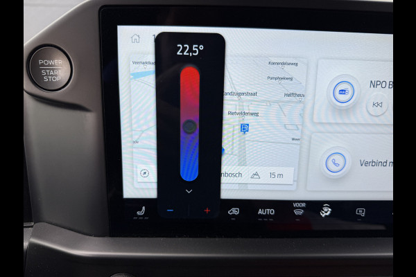 Ford Transit Custom 320 2.0 TDCI 136 PK EURO 6 L2H1 Trend Stoelverwarming/CarPlay/achteruitrijcamera
