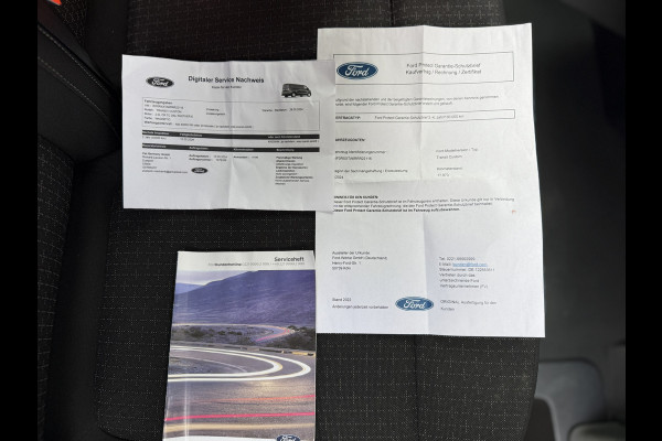Ford Transit Custom 320 2.0 TDCI 136 PK EURO 6 L2H1 Trend Stoelverwarming/CarPlay/achteruitrijcamera