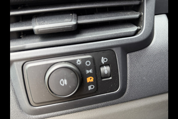 Ford Transit Custom 320 2.0 TDCI 136 PK EURO 6 L2H1 Trend Stoelverwarming/CarPlay/achteruitrijcamera