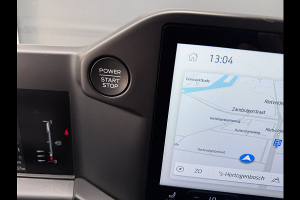 Ford Transit Custom 320 2.0 TDCI 136 PK EURO 6 L2H1 Trend Stoelverwarming/CarPlay/achteruitrijcamera
