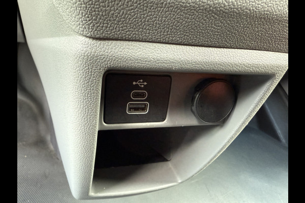Ford Transit Custom 320 2.0 TDCI 136 PK EURO 6 L2H1 Trend Stoelverwarming/CarPlay/achteruitrijcamera