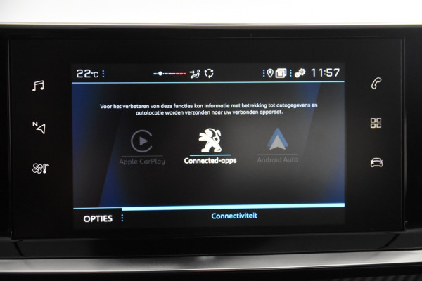 Peugeot 208 Allure *1ste eigenaar*Navigatie*Carplay*Cruise Control*