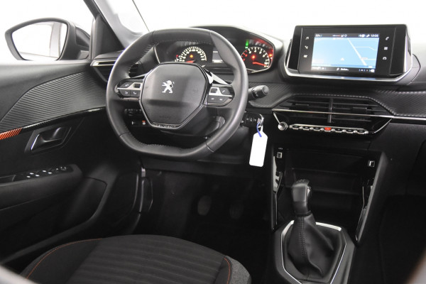Peugeot 208 Allure *1ste eigenaar*Navigatie*Carplay*Cruise Control*