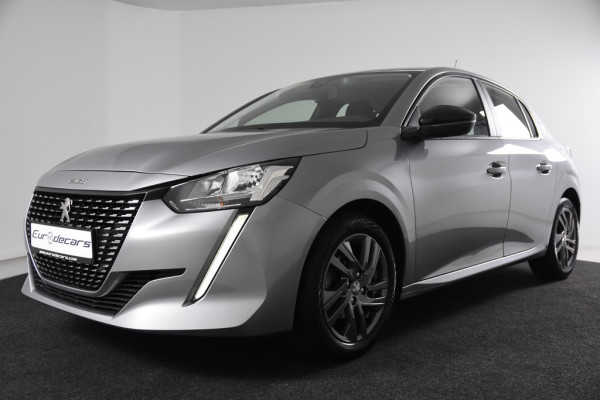 Peugeot 208 Allure *1ste eigenaar*Navigatie*Carplay*Cruise Control*