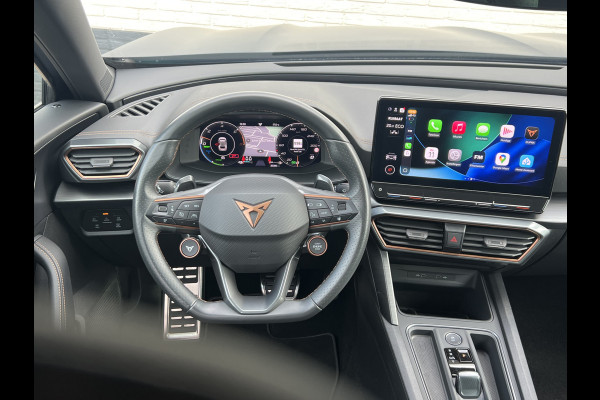 CUPRA Formentor 1.4 e-Hybrid VZ Copper Edition | 360 Camera | Memory | Virtual Cockpit | Carplay