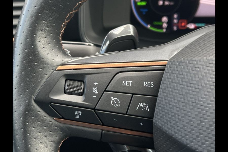 CUPRA Formentor 1.4 e-Hybrid VZ Copper Edition | 360 Camera | Memory | Virtual Cockpit | Carplay