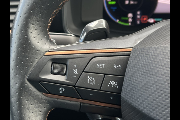CUPRA Formentor 1.4 e-Hybrid VZ Copper Edition | 360 Camera | Memory | Virtual Cockpit | Carplay