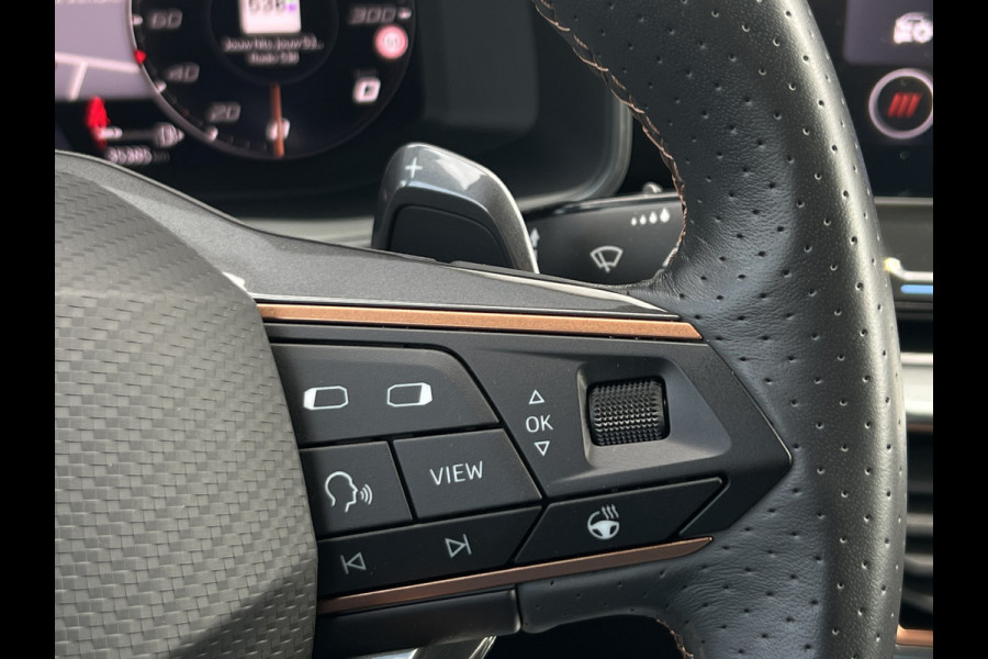 CUPRA Formentor 1.4 e-Hybrid VZ Copper Edition | 360 Camera | Memory | Virtual Cockpit | Carplay