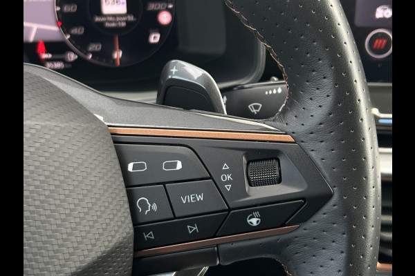 CUPRA Formentor 1.4 e-Hybrid VZ Copper Edition | 360 Camera | Memory | Virtual Cockpit | Carplay