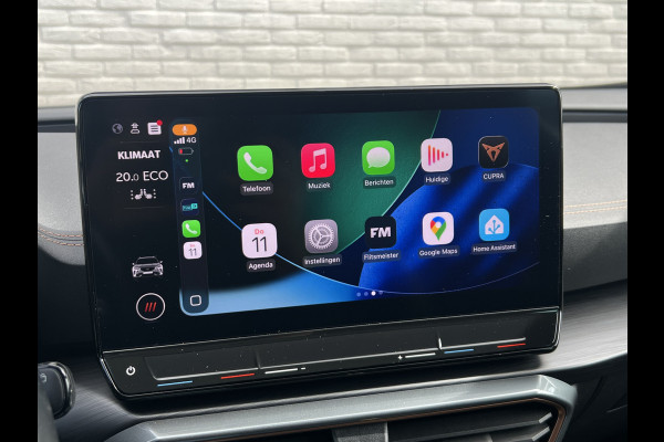 CUPRA Formentor 1.4 e-Hybrid VZ Copper Edition | 360 Camera | Memory | Virtual Cockpit | Carplay