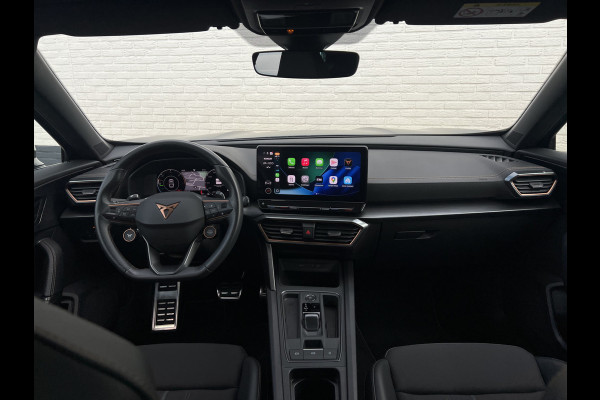 CUPRA Formentor 1.4 e-Hybrid VZ Copper Edition | 360 Camera | Memory | Virtual Cockpit | Carplay