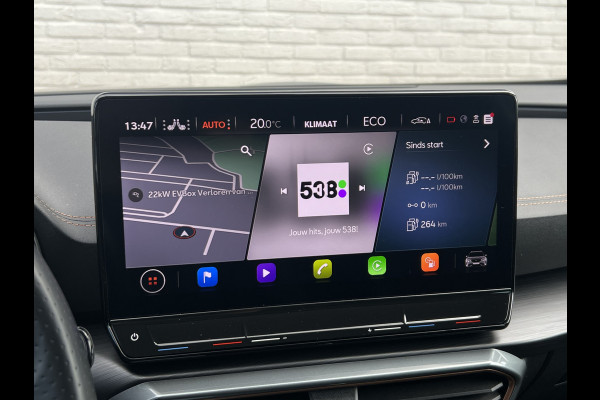 CUPRA Formentor 1.4 e-Hybrid VZ Copper Edition | 360 Camera | Memory | Virtual Cockpit | Carplay