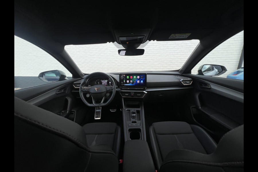 CUPRA Formentor 1.4 e-Hybrid VZ Copper Edition | 360 Camera | Memory | Virtual Cockpit | Carplay